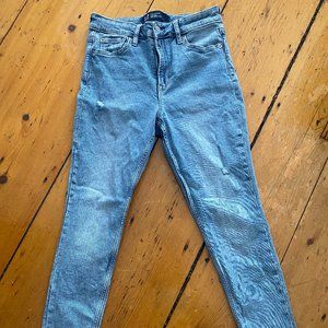 GAP High Rise Universal Legging 8/29